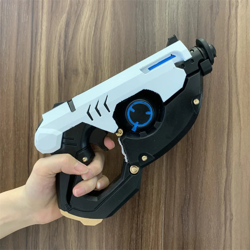 Trigger Adventure Cosplay Revolvers