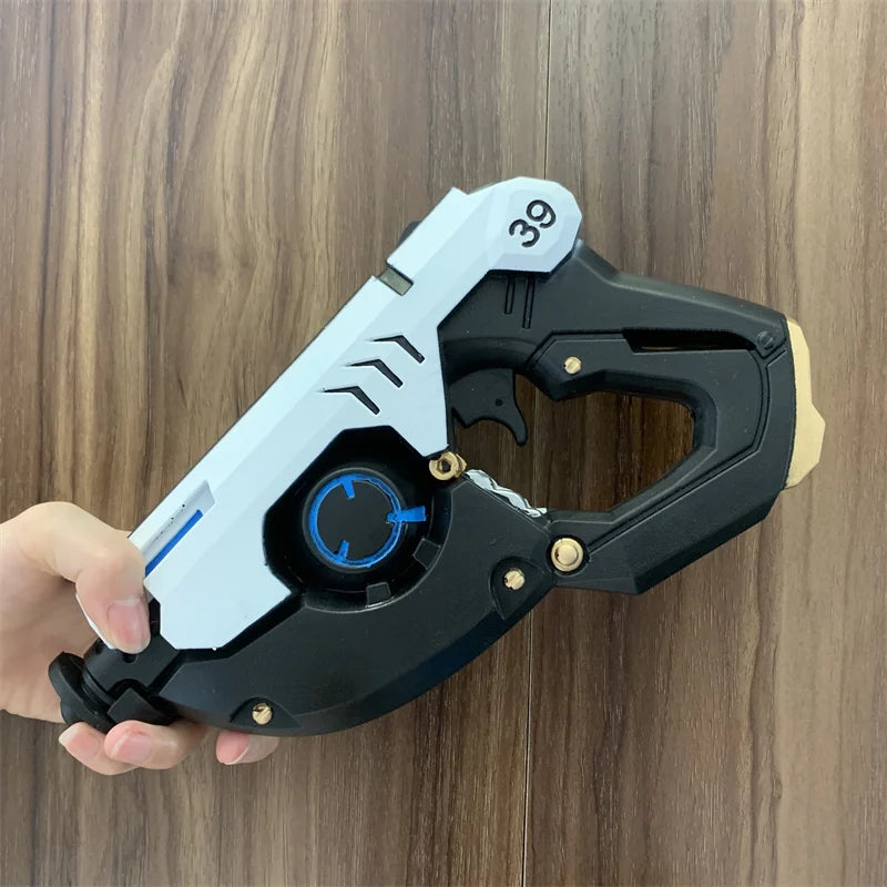 Trigger Adventure Cosplay Revolvers