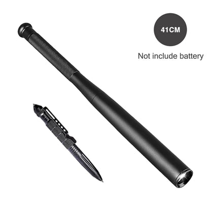 Night Guardian Tactical Flashlight Bat