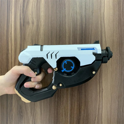 Trigger Adventure Cosplay Revolvers