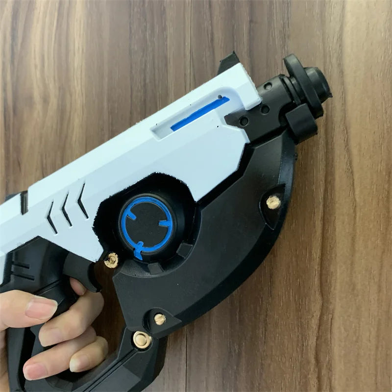 Trigger Adventure Cosplay Revolvers