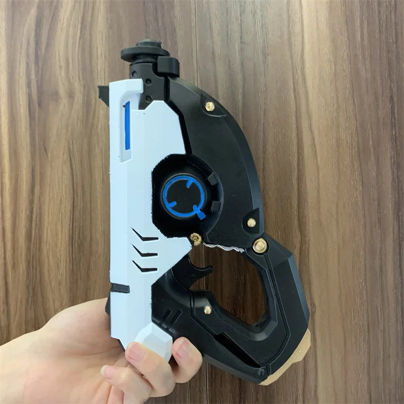 Trigger Adventure Cosplay Revolvers